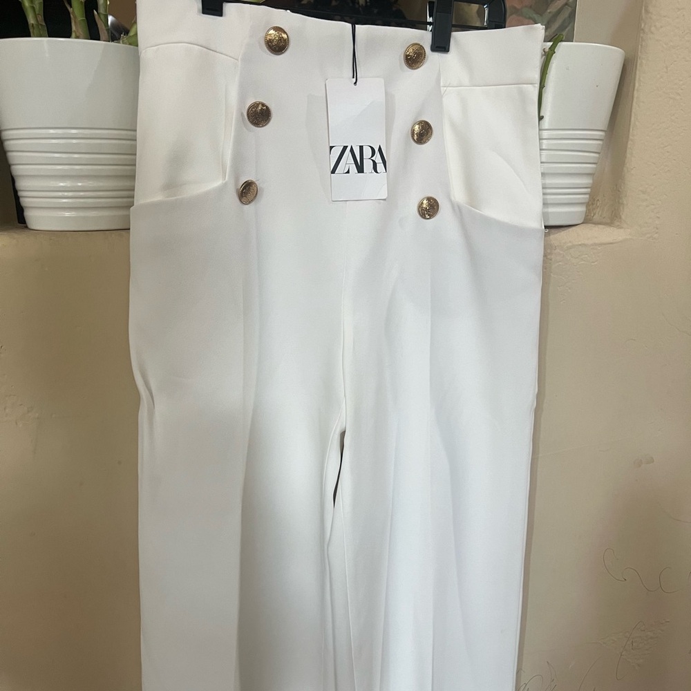 Zara pants